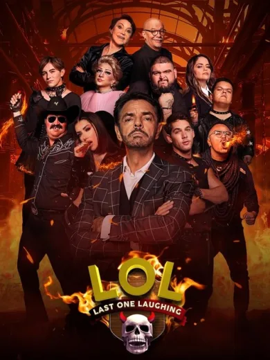 LOL: Last One Laughing