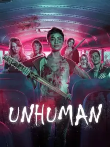 Unhuman