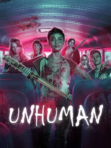 Unhuman