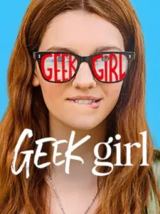 Geek Girl