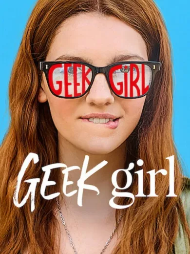 Geek Girl
