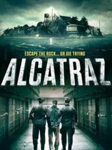 Alcatraz