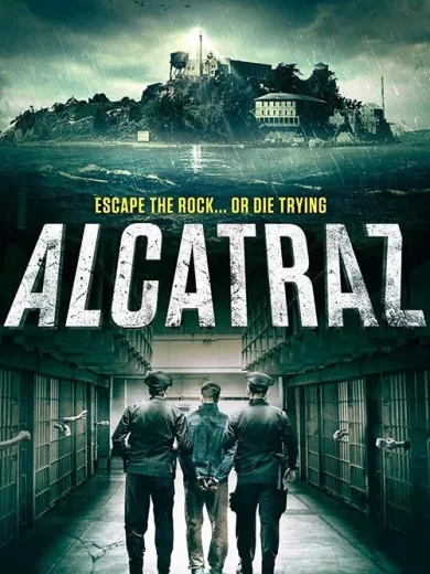 Alcatraz