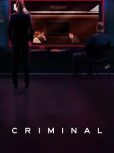 Criminal: Ηνωμένο Βασίλειο