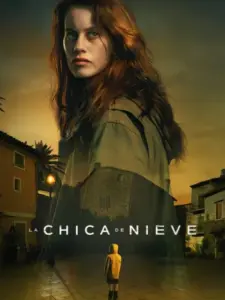 Το Κορίτσι με τα Χιόνια