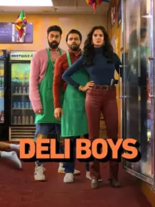 Deli Boys