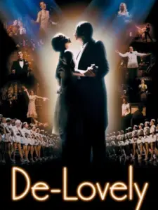 De-Lovely
