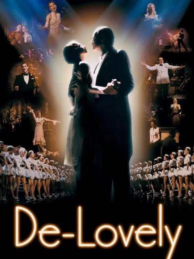 De-Lovely