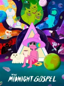 Το Γκόσπελ του Μεσονυχτίου