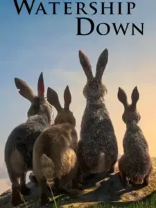 Στο Λόφο του Γουότερσιπ