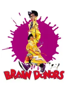Brain Donors