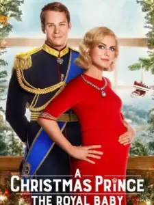 Ο Πρίγκιπας των Χριστουγέννων: Το Βασιλικό Μωρό