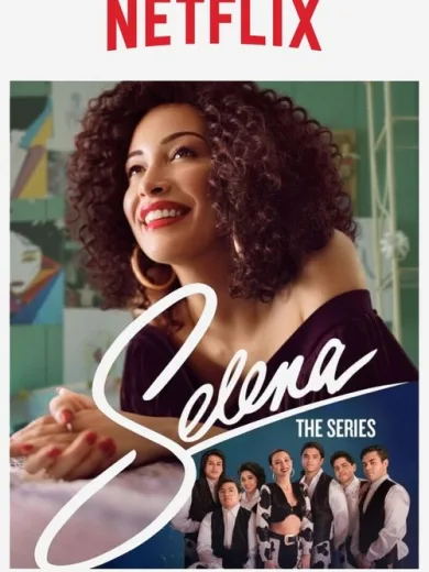 Σελίνα: Η Σειρά