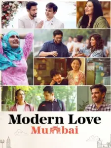 Modern Love Mumbai