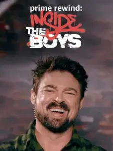 Prime Rewind: Inside The Boys