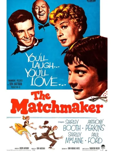 The Matchmaker