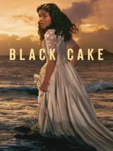 Black Cake