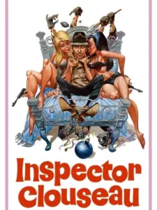 Ο Επιθεωρητής Κλουζό