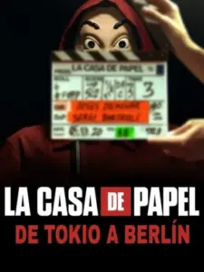 Η Τέλεια Ληστεία: Από την Τόκιο στον Βερολίνο