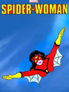 Σπάιντεργουμαν