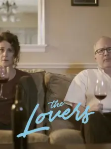 The Lovers