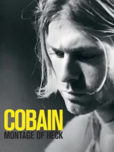Cobain: Montage of Heck
