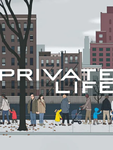 Προσωπική Ζωή