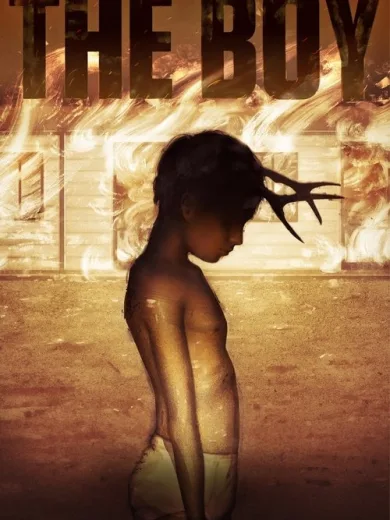The Boy