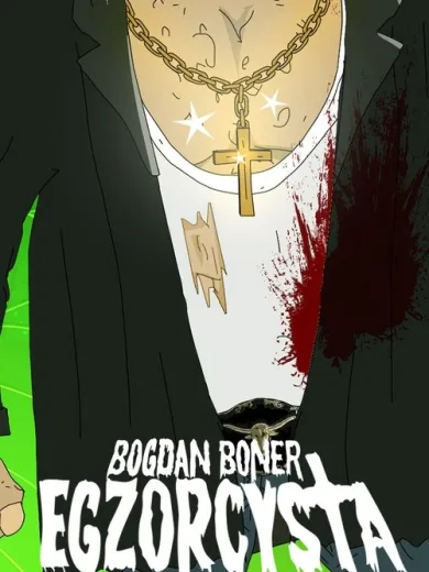 Ο Κακός Εξορκιστής