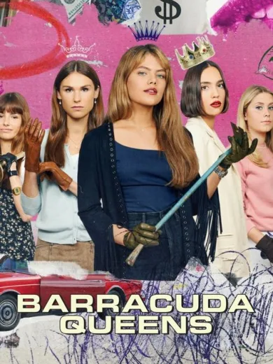 Barracuda Queens