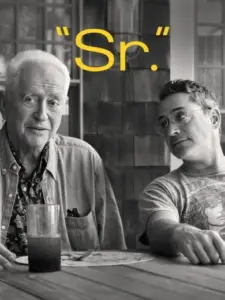 Ρόμπερτ Ντάουνι ο Πρεσβύτερος