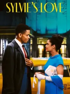 Ο Έρωτας της Σίλβι