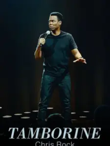 Chris Rock: Tamborine
