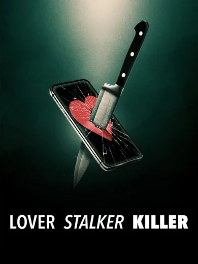 Σύντροφος, Στόκερ, Δολοφόνος