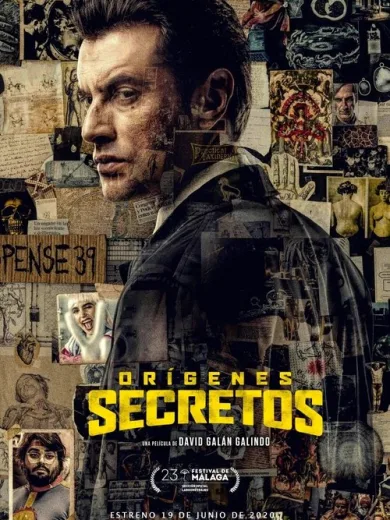 Αγνώστου Προέλευσης