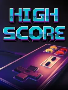 High Score: Η Χρυσή Εποχή του Gaming