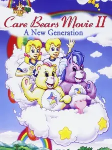 Care Bears Movie II: A New Generation