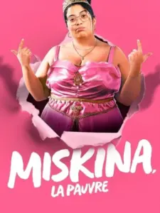 Miskina, la pauvre