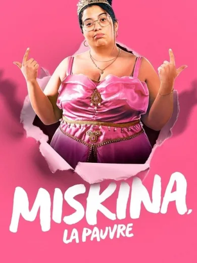 Miskina, la pauvre