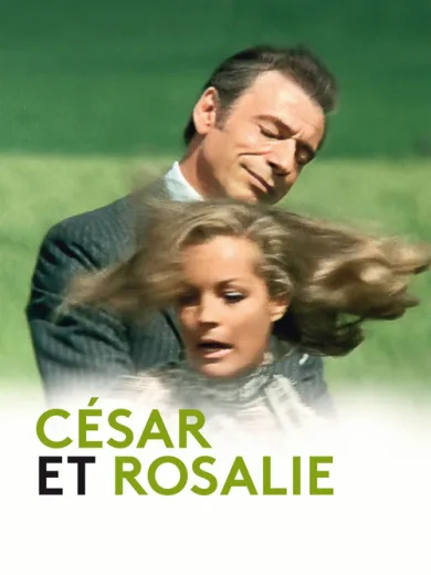 César et Rosalie