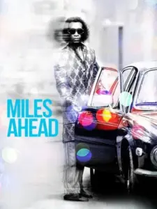 Miles Ahead