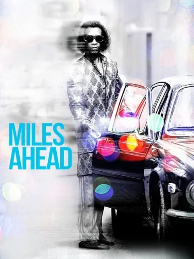 Miles Ahead