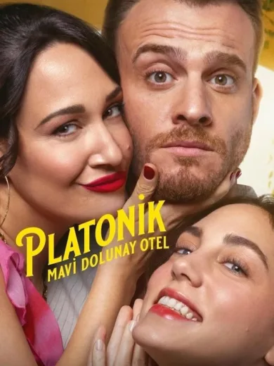 Πλατωνικός Έρωτας