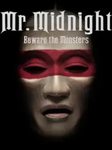 Ο κ. Μεσάνυχτας: Προσοχή στα Τέρατα