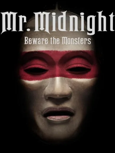 Ο κ. Μεσάνυχτας: Προσοχή στα Τέρατα