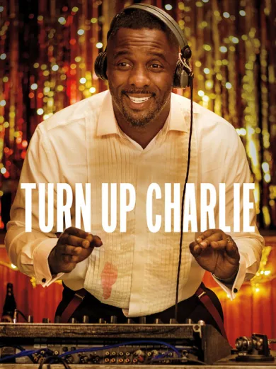 Ανέβα, Τσάρλι