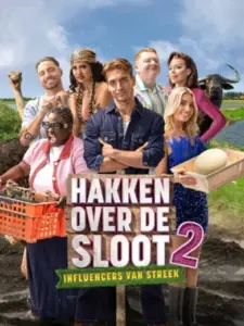 Hakken over de Sloot