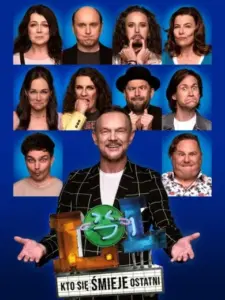 LOL: Kto się śmieje ostatni