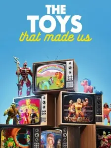 Τα Παιχνίδια με τα οποία Μεγαλώσαμε