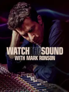 Δες τον Ήχο με τον Mark Ronson